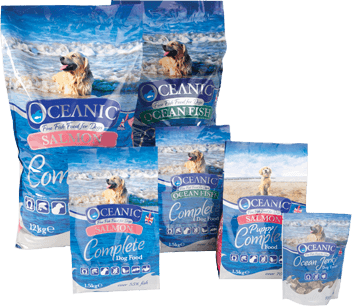 Oceanic Range